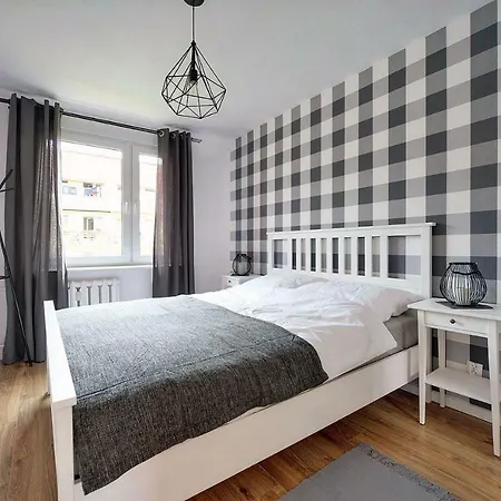 Apart-invest Pastelowy Daire