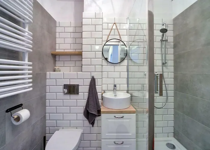 Apartment Apart-invest Pastelowy Szklarska Poreba