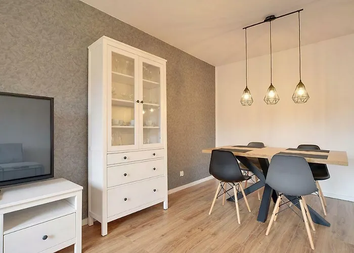 Apart-invest Pastelowy Apartment Szklarska Poreba