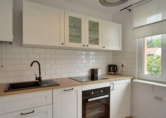 Apart-invest Pastelowy Apartment