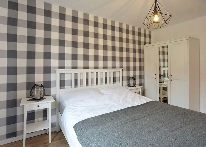 Apart-invest Pastelowy Apartment *