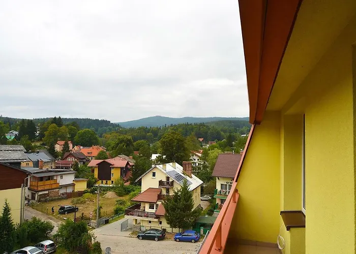 Apart-invest Pastelowy Apartment